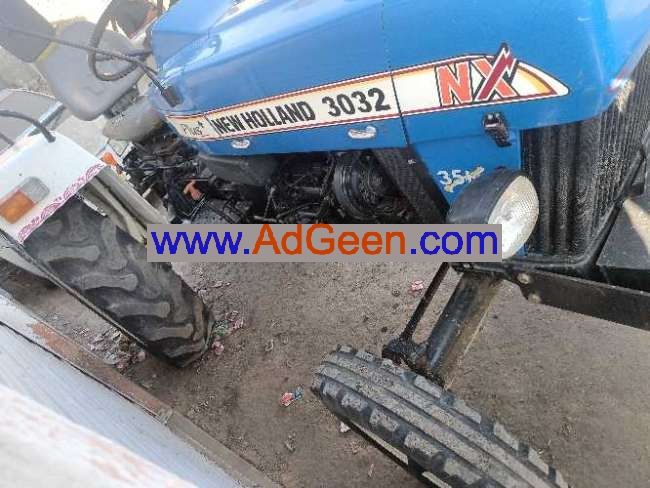 used New Holland 3032 Nx for sale 